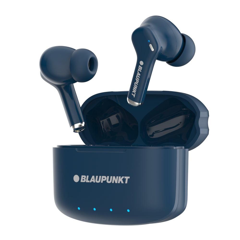 BTW100 XTREME True Wireless Bluetooth Earbuds BL Refurbished