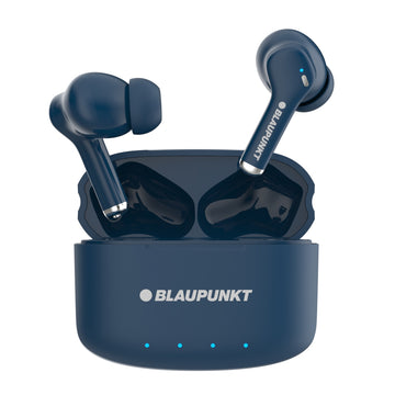 BTW100 XTREME True Wireless Bluetooth Earbuds BL Refurbished