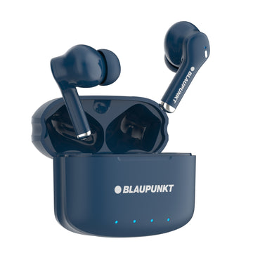 BTW100 XTREME True Wireless Bluetooth Earbuds BL Refurbished