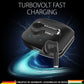 BTW100 Xtreme True Wireless Bluetooth Earbuds (BK) - Blaupunkt India