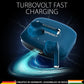 Bluetooth earbuds 
