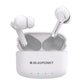 BTW100 XTREME True Wireless Bluetooth Earbuds WH Refurbished