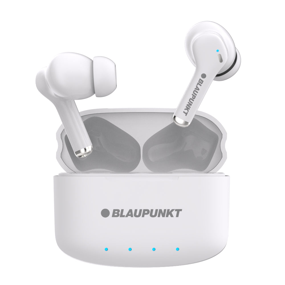 BTW100 XTREME True Wireless Bluetooth Earbuds WH Refurbished
