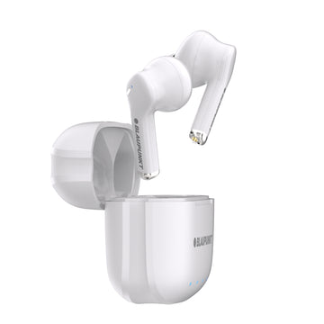 BTW100 XTREME True Wireless Bluetooth Earbuds WH Refurbished