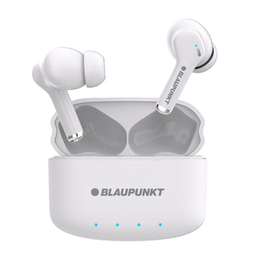 BTW100 XTREME True Wireless Bluetooth Earbuds WH Refurbished