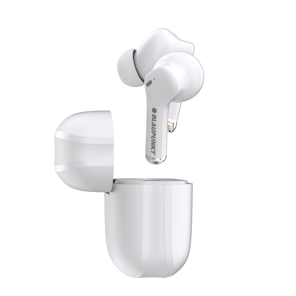 BTW100 XTREME True Wireless Bluetooth Earbuds WH Refurbished