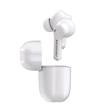 BTW100 XTREME True Wireless Bluetooth Earbuds WH Refurbished
