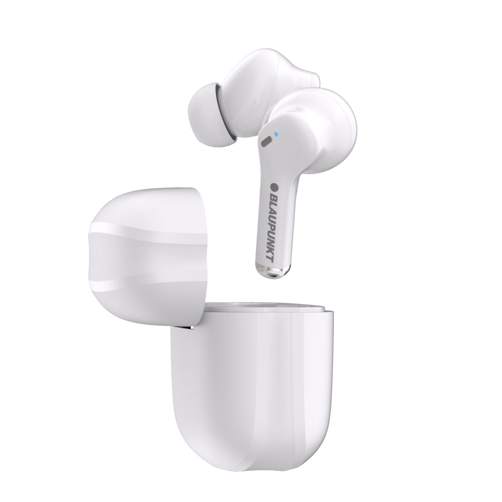 BTW100 XTREME True Wireless Bluetooth Earbuds WH Refurbished