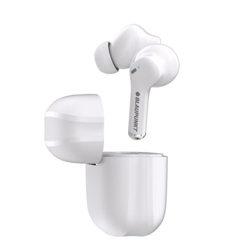 BTW100 XTREME True Wireless Bluetooth Earbuds WH Refurbished