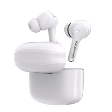 BTW100 XTREME True Wireless Bluetooth Earbuds WH Refurbished