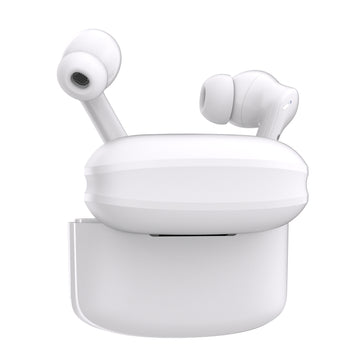BTW100 XTREME True Wireless Bluetooth Earbuds WH Refurbished