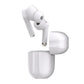 BTW100 XTREME True Wireless Bluetooth Earbuds WH Refurbished