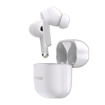 BTW100 XTREME True Wireless Bluetooth Earbuds WH Refurbished