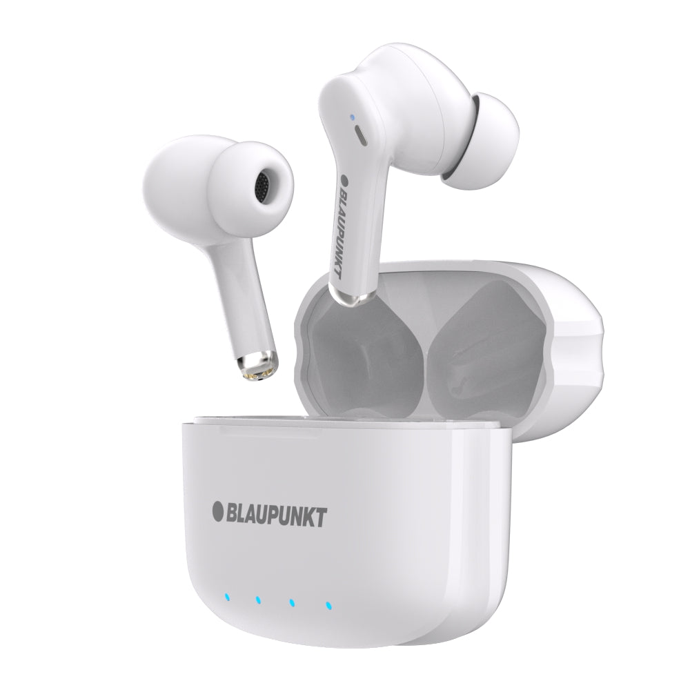 BTW100 XTREME True Wireless Bluetooth Earbuds WH Refurbished