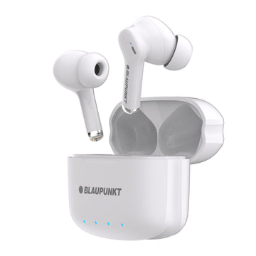 BTW100 XTREME True Wireless Bluetooth Earbuds WH Refurbished