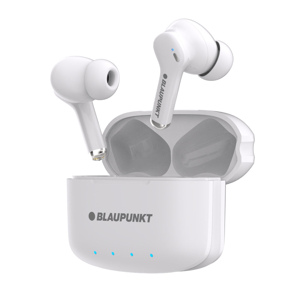 BTW100 XTREME True Wireless Bluetooth Earbuds WH Refurbished