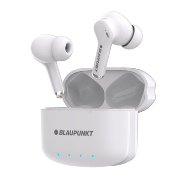 BTW100 XTREME True Wireless Bluetooth Earbuds WH Refurbished
