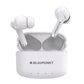 BTW100 XTREME True Wireless Bluetooth Earbuds WH Refurbished
