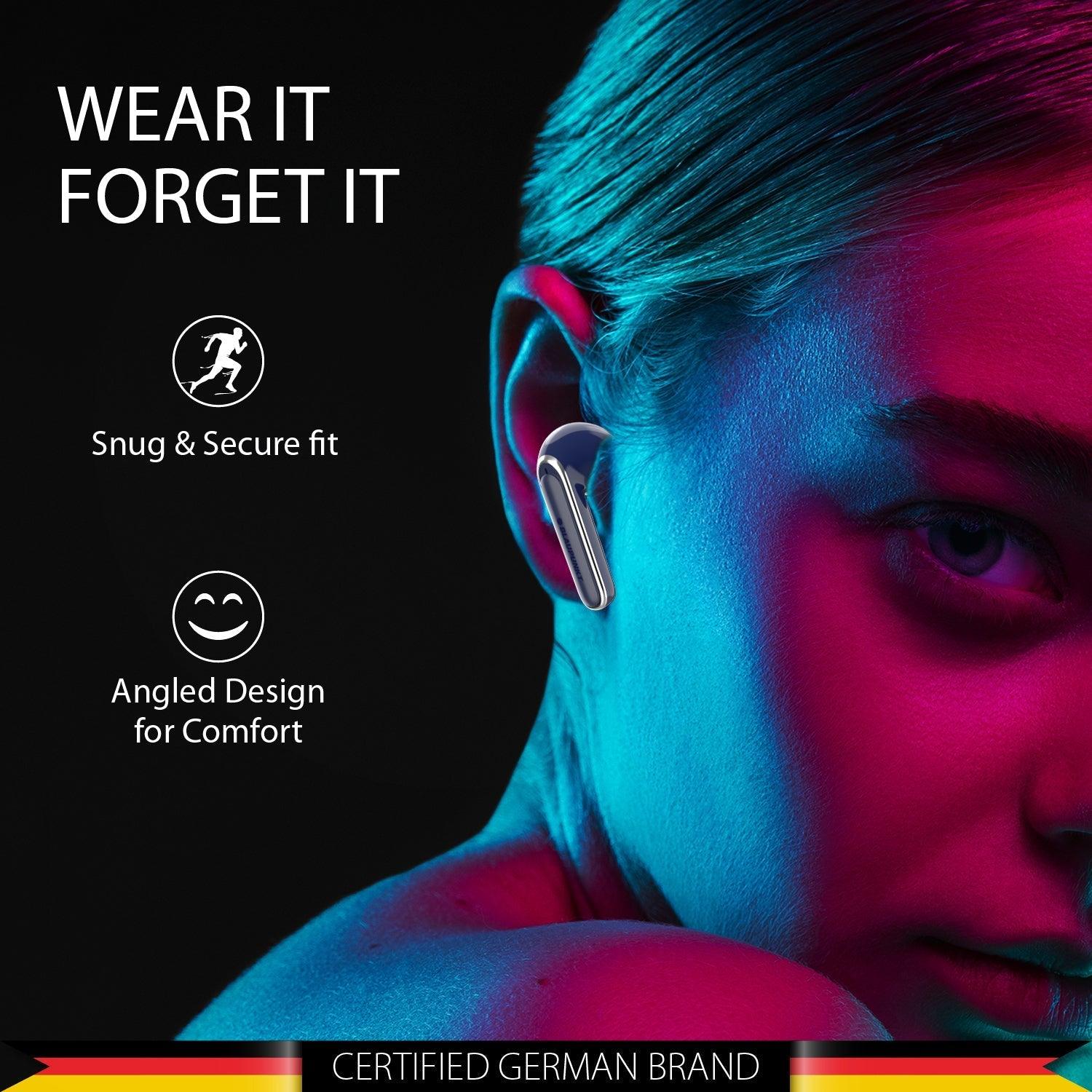 BTW100 BL Blaupunkt Wireless Earbuds