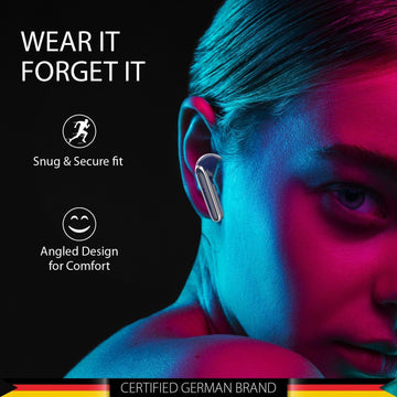 BTW100 BL Blaupunkt Wireless Earbuds