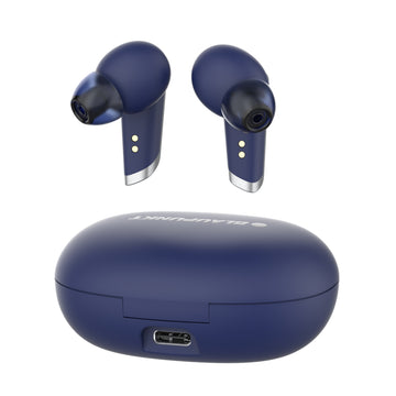 BTW300 Bluetooth Wireless ENC earbuds (BL)