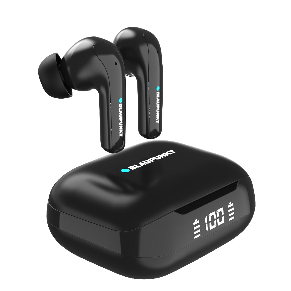 BTW300 Moksha+ Hybrid True ANC True Wireless Earbuds Refurbished