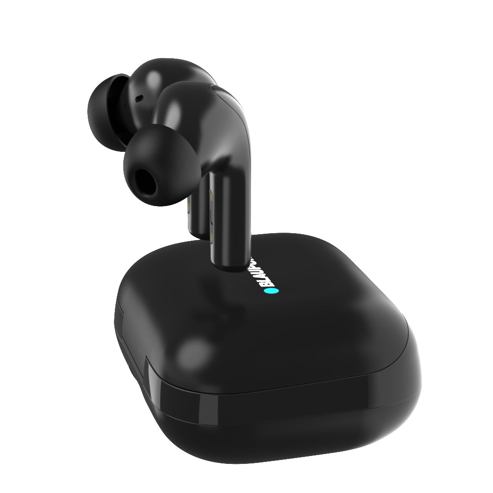 BTW300 Moksha+ Hybrid True ANC True Wireless Earbuds Refurbished