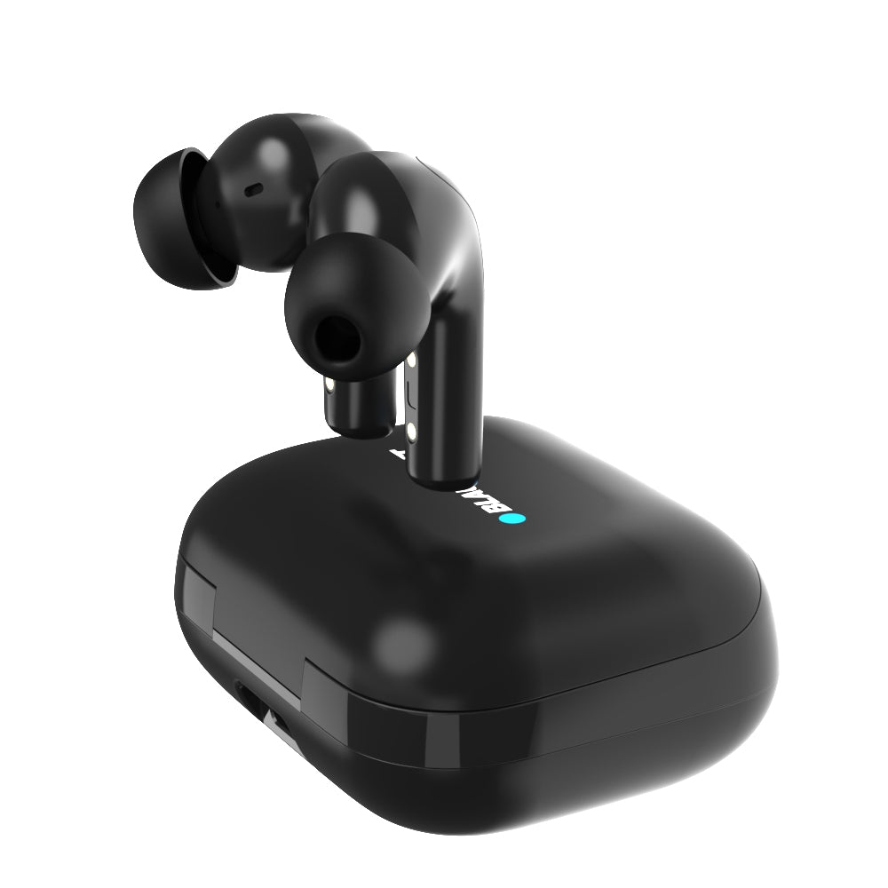 BTW300 Moksha+ Hybrid True ANC True Wireless Earbuds Refurbished