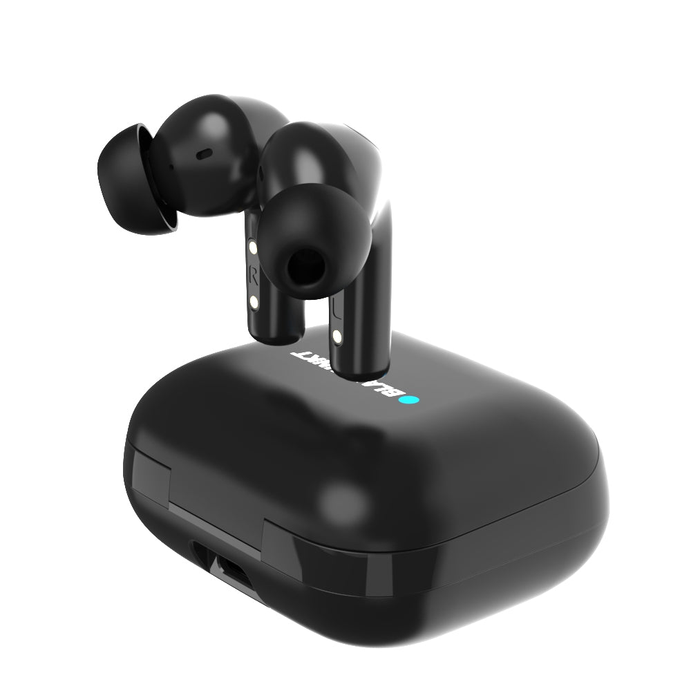 BTW300 Moksha+ Hybrid True ANC True Wireless Earbuds Refurbished
