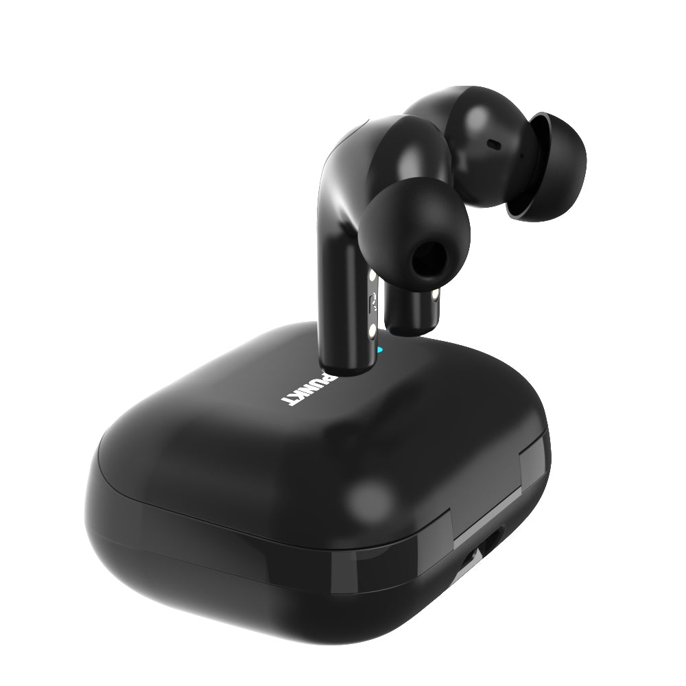 BTW300 Moksha+ Hybrid True ANC True Wireless Earbuds Refurbished