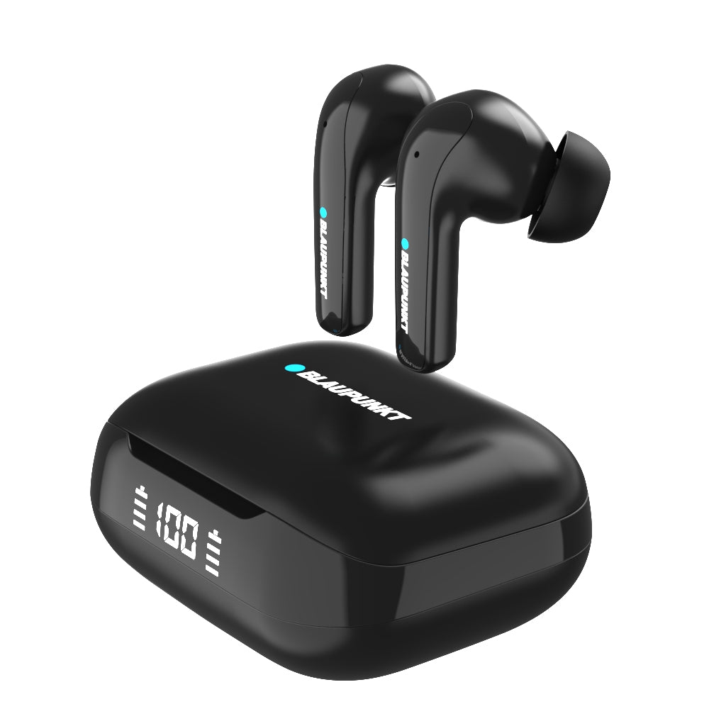 BTW300 Moksha+ Hybrid True ANC True Wireless Earbuds Refurbished