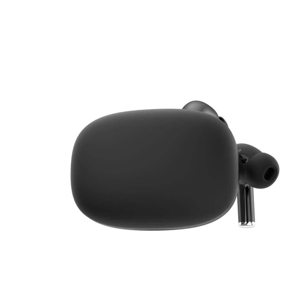 BTW300 Moksha Turbopods TRUE ANC Wireless Earbuds (Black)