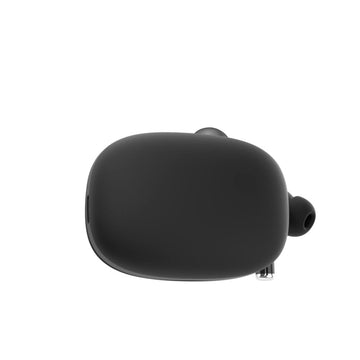 BTW300 Moksha Turbopods TRUE ANC Wireless Earbuds (Black)