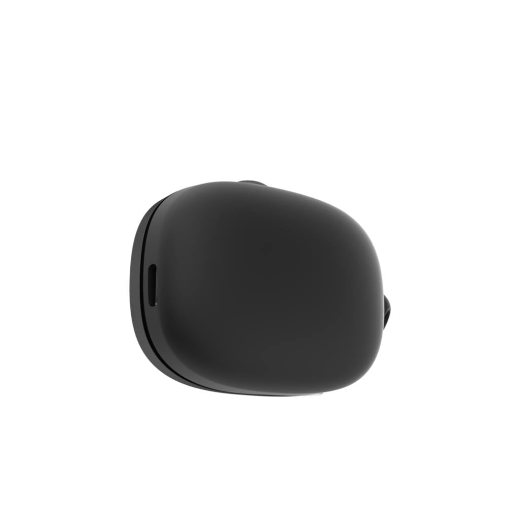 BTW300 Moksha Turbopods TRUE ANC Wireless Earbuds (Black)