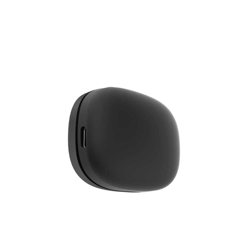 BTW300 Moksha Turbopods TRUE ANC Wireless Earbuds (Black)
