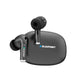 BTW300 Moksha Turbopods TRUE ANC Wireless Earbuds (Black)