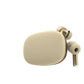 BTW300 Moksha Turbopods TRUE ANC Wireless Earbuds (Gold)
