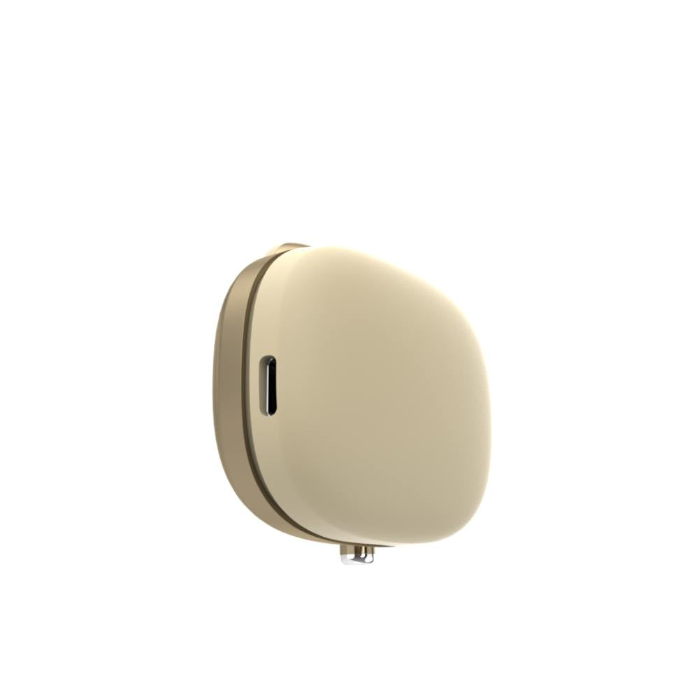 BTW300 Moksha Turbopods TRUE ANC Wireless Earbuds (Gold)