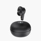 BTW300 Rhodium Moksha Hybrid ANC Earbuds