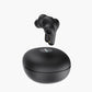 BTW300 Rhodium Moksha Hybrid ANC Earbuds