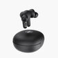 BTW300 Rhodium Moksha Hybrid ANC Earbuds