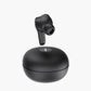 BTW300 Rhodium Moksha Hybrid ANC Earbuds