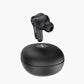 BTW300 Rhodium Moksha Hybrid ANC Earbuds
