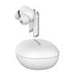 BTW300 Bluetooth wireless ENC TWS (WH)