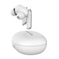 BTW300 Bluetooth wireless ENC TWS (WH)