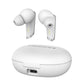 BTW300 Bluetooth wireless ENC TWS (WH)