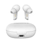 BTW300 Bluetooth wireless ENC TWS (WH)