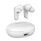 BTW300 Bluetooth wireless ENC TWS (WH)