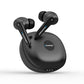 BTW300 Xtreme Moksha Maxbuds TRUE ANC Wireless Earbuds (Black)
