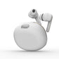 BTW300 Xtreme Moksha Maxbuds TRUE ANC Wireless Earbuds (White)